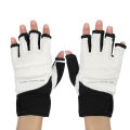 2Pcs Taekwondo Gloves Universal Hand Protector Boxing Training. 