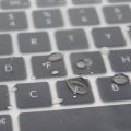 Universal Laptop Keyboard Cover Protector 13-17 Inch Waterproof Dustproof Silicone Notebook Computer Keyboard Protective Film. 