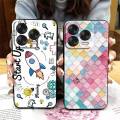 Waterproof Soft case Phone Case For ZTE Blade V70 Vita/V70 Design Dirt-resistant Fashion Design Cute Shockproof Cover. 