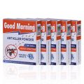 Good Morning Ant Killer Spray Powder, No Smell & Highly Effective (Pack of 5) (FROM INDIA)NUZ. 