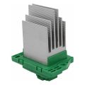 Blower Motor Resistor for Hyundai Kia Azera Santa Fe Sonata Part Number 97235-3SAA0. 