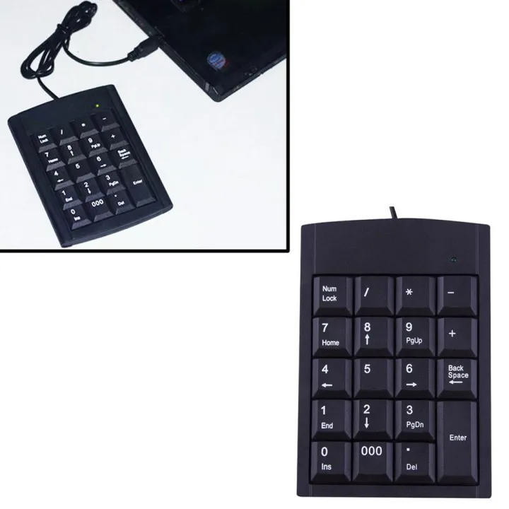 %E3%80%90UrbanNomad%E3%80%91Keyboard%20USB%20Wired%20Numeric%20Keyboard%20Keypad%20Adapter%2019%20Keys%20for%20Laptop%20PC%202000%20XP%20Vista%207%20or%20Millennium%20Edition%20-%20Image%204