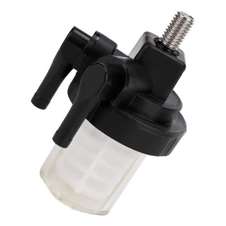 Filtre à Carburant Mercury Pour Hors-bord 9.9 à 50 HP - Neuf, Réf 853733T03, Compatible !