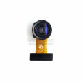 Ov3660 Camera Module 66 160 Degree Camera Module Support Yuv Rgb Esp32 Cam Dvp Interface 24pin 3mp 3 Million Pixels 21mm. 