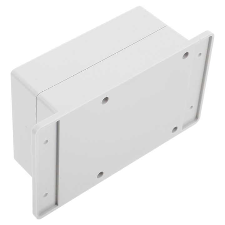 Thermotor%20Junction%20Box%20Plastic%20Electrical%20Enclosure%20Outdoor%20Waterproof%20Connection%20Switch%20Box%20AC%20Disconnect%20Labels%20Mini%20Split%20Kit%20-%20Image%205