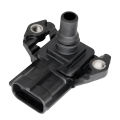 MAP Sensor for Isuzu D-Max Holden Colorado Rodeo RC RA. 