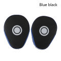 2x Boxing Gloves Pads for Taekwondo Thai Boxer Training PU Foam Boxer Target Pad. 