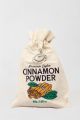 Ceylon cinnamon powder. 