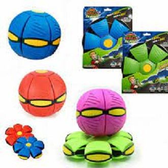 Flat%20Ball%20P3%20Disc%20Ball%20Kids%20Outdoor%20Sport%20Toy%20-%20Image%206