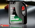 GETSUN RADIATOR COOLANT 2L - GREEN. 