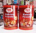 Dum dum baking powder 1kg. 
