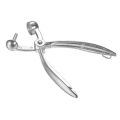 New 6'' Cherry Fruit Kitchen Pitter Remover Olive Corer Remove Pit Tool Seed Gadge Fruit and Vegetable Tools Cherry Pitter. 