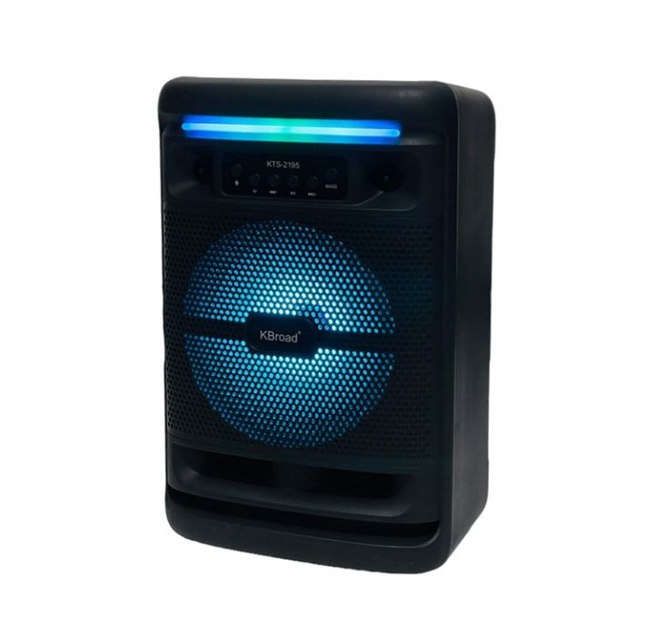 Bluetooth%20Rechargeable%20Speaker%20with%20Microphone%20-%20Image%202