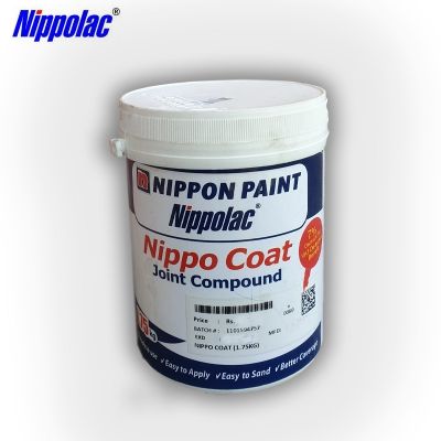 NIPPON%20Nippo%20Coat%20-%20Joint%20Compound%2018%20kg%20-%20Image%202