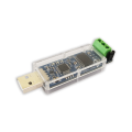 ARELENE CANable USB to CAN Module Canbus Debugger Analyzer Adapter CAN Isolated Version CANABLE PRO. 