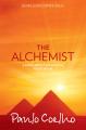 The Alchemist by Paulo Coelho (a friction and a self help book). 