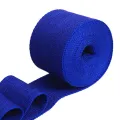 FG 1Pair 1.5M/3M/5M Boxing Bandages Sports Sanda Muay Thai Training Self-Adhesive Micro Elastic Binding Hand Sports Protective Gear. 