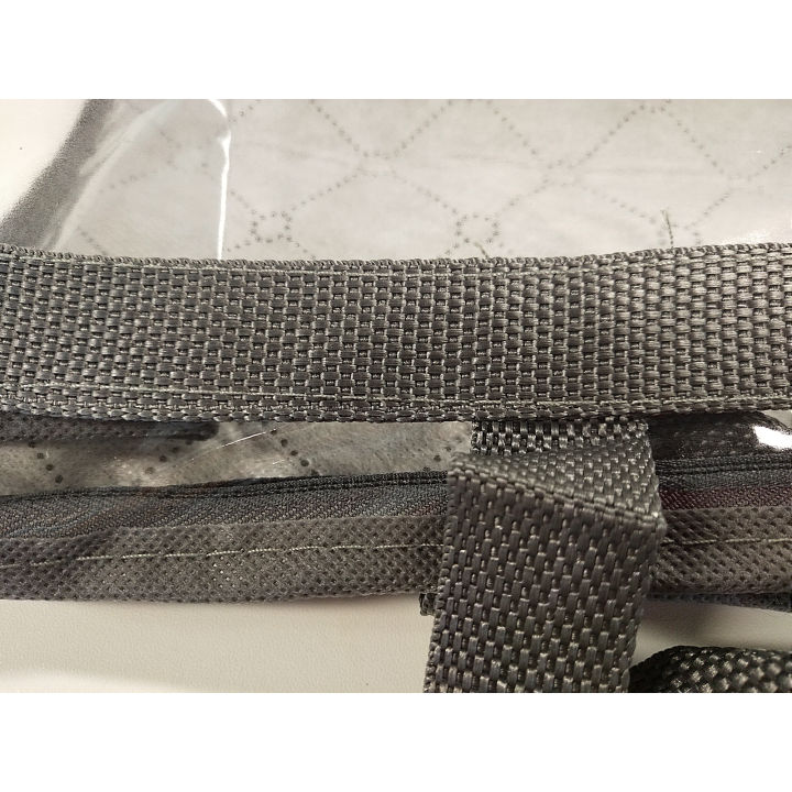 DishyKooker%209pcs%20Organizer%20Bags%20Transparent%20Hanging%20Dust%20Cover%20Bags%20Purse%20Storage%20Organizer%20With%20Zipper%20Handles%20(3%20Sizes:%20S/M/L)%20-%20Image%207