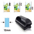 BOYU MB-Series Aquarium Magnetic Glass Cleaner for Aquarium Fish Tank Cleaner Cleaning Tool Aquarium Cleaning Brush. 