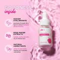 Plum 2% Hyaluronic Acid Serum. 