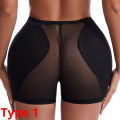 Big Ass Sponge Padded Panty Ass Booty Hip Enhancer Waist Trainer Control Panties Pads Buttocks Body Shaper. 