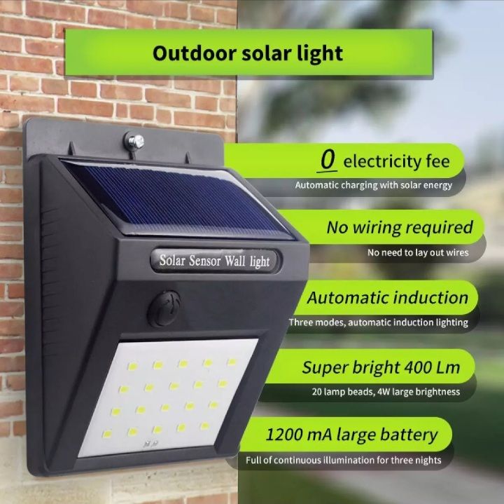 Smart%2020%20LED%20Solar%20Lights%20Outdoor%20Waterproof%20Solar%20Motion%20Sensor%20Light%20Outside%20Wall%20Lamp%20for%20Driveway%20Patio%20Garden%20Path%20-%20Image%206