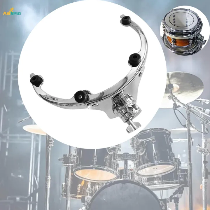 Tom%20Drum%20Percussion%20Mount%20Metal%20Tom%20Drum%20Rim%20Mount%20for%20Instrument%2010inch%20-%20Image%205