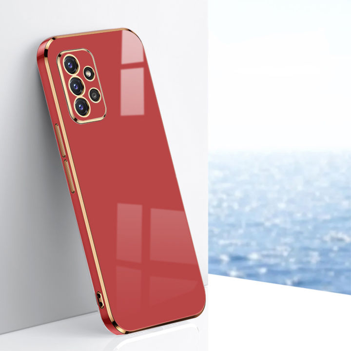 NEW%20Luxury%20Plating%20Case%20For%20Samsung%20Galaxy%20A54%20A53%20A55%20A52%20A34%20A32%20A72%20A73%20A23%20A24%20A33%20A22%205G%20M32%20A52S%20A71%20A51%20Silicone%20Phone%20Cover%20-%20Image%207