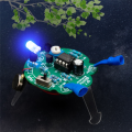 Robot Photosensitive Sensor Mobile Robot Part DIY kit. 
