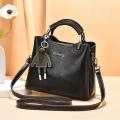 Hand Bag2023Summer New Shoulder Bag European and American Retro Easy Matching Shoulder Messenger Bag Online Influencer Fashion High-End. 