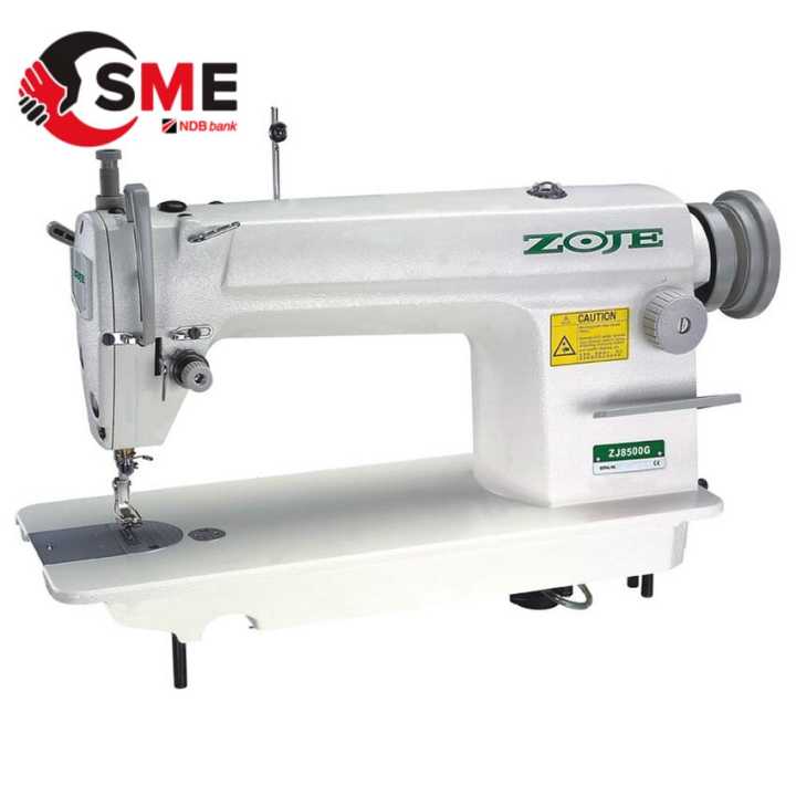 ZOJE Lockstitch Sewing Machine MCZJ8500C