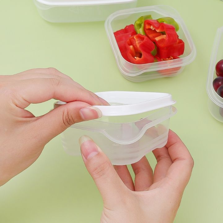 Portable%20Reusable%20Plastic%20Transparent%20Food%20Organizer%20with%20Cover%20Fridge%20Vegetable%20Fresh%20Keeping%20Storage%20Box%20Home%20Fruits%20Grains%20Sorting%20Container%20-%20Image%202