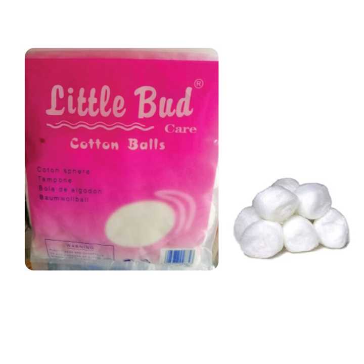 Little Bud Care Cotton Ball