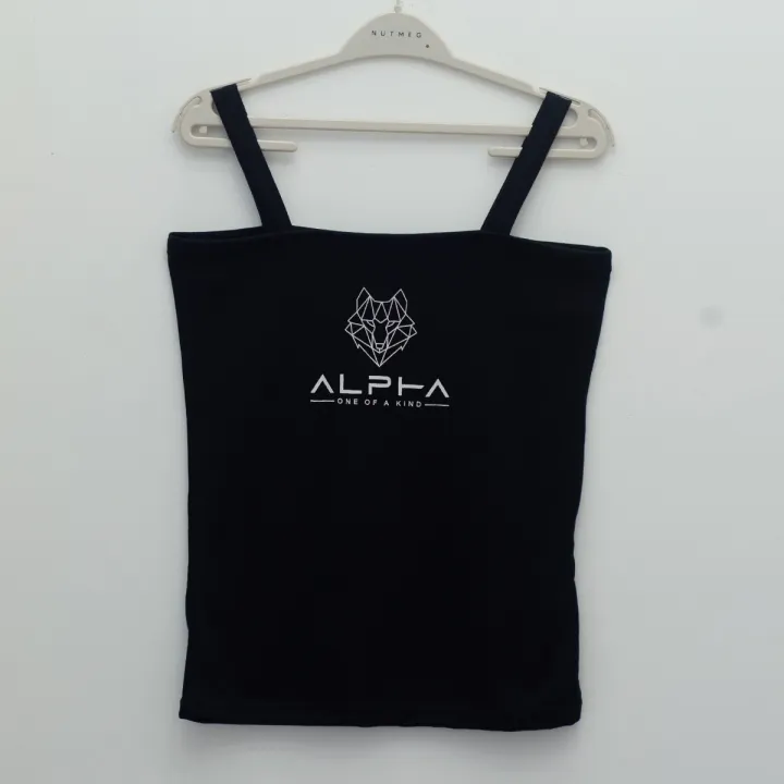 Trending%20Fashion%20Women/%20Fitted%20Ladies%20Cotton%20Fabric%20Hot%20And%20Sexy%20Sleeveless%20Off%20Shoulder%20Square%20Neck%20Printed%20Half%20Short%20Crop%20Classy%20Elegant%20Casual%20Dress%20Blouse%20Polka%20Cami%20T-Shirt%20Tee%20Tshirt%20/%20In%20Black%20Colour%20%20Free%20One%20In%20S,%20M,%20L,%20Xl%20Size%20-%20Image%205