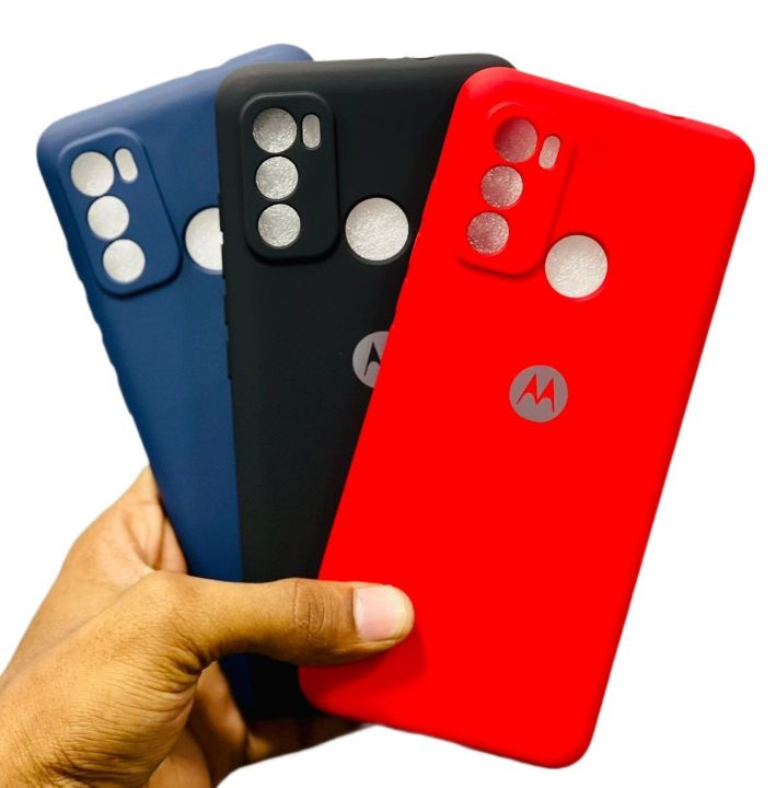 Motorola%20E32%20&%20Motorola%20E32S/G22%20Silicone%20Original%20Quality%20TPU%20Back%20Cover%20-%20Image%204