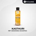 Trillium Kasthuri Antiparasitic & Conditioning Shampoo 200ml. 