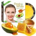 FRESH and  WHITE BEAUTY CREAM FWFC. 