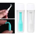 Soft Contact Lens Remover Inserter Plunger Extractor Applicator for Soft Hard Lenses. 