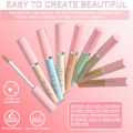 Waterproof Liquid Concealer Full Cover Foundation Makeup Yellow Green Blue Cover Acne Dark Circles Face Contour Cream Cosmetic. 
