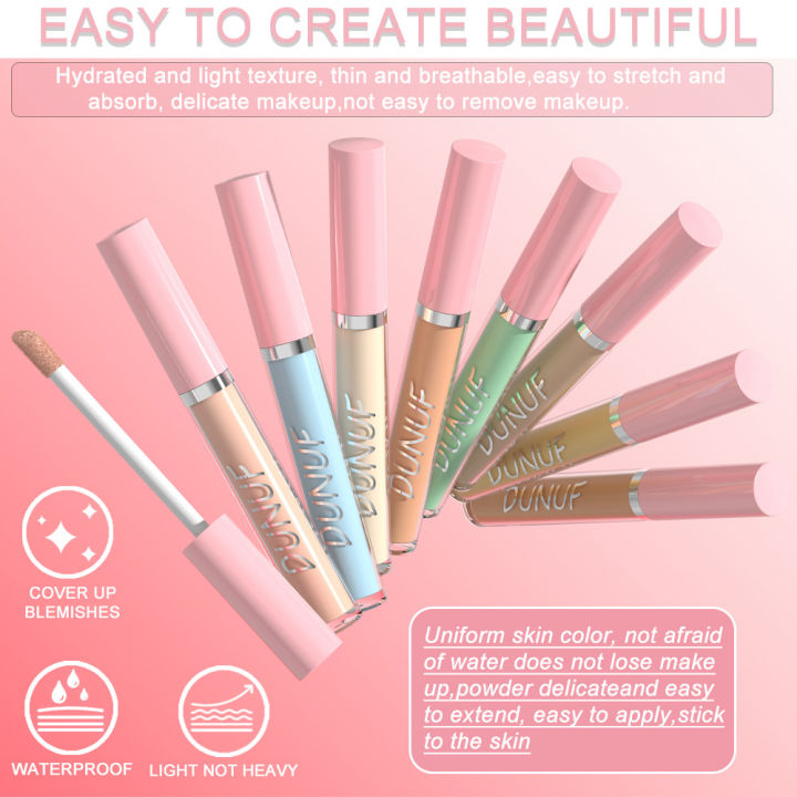 Waterproof%20Liquid%20Concealer%20Full%20Cover%20Foundation%20Makeup%20Yellow%20Green%20Blue%20Cover%20Acne%20Dark%20Circles%20Face%20Contour%20Cream%20Cosmetic%20-%20Image%205