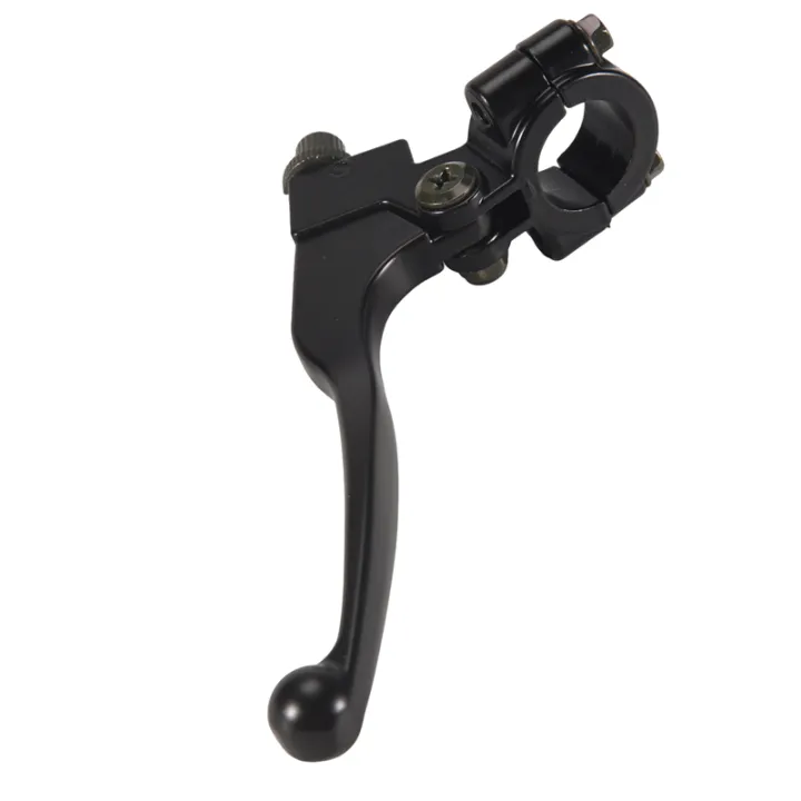 Motorcycle%20Black%20Brake%20Handle%20Lever%20Perch%20for%20CRF%20XR%2080%20100%20-%20Image%202