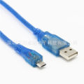 Usb Male To Micro Usb Male Cable 2 Meter Usb to Micro Usb Dvr Charging Camera Recorder Cable Wire Micro usb to Usb Adapter Cp-2-15-350L. 