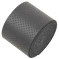 Badminton Tennis Racket Handle Over Grip Wrap Sweat Band Black. 