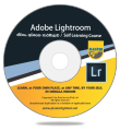 Adobe Lighroom Tutorials DVD. 