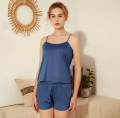 Ladies Nightwear Sleepwear Comfortable Underwear for Women. 