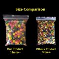 JoyToys Large Size Max 70mm Orbeez Baby Crystal Water Jelly Balls Magic Water Beads Squishy Stress Relief Toys For Kids Mainan Baby Crystal Murah Mainan Viral Di Tiktok 2021 水晶宝宝儿童玩具. 