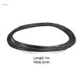 Pottery Kiln Firing Hanging Wire Tungsten Wire for DIY Ceramic Porcelain 2mm. 