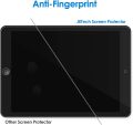 iPad mini 1/2/3 Screen Protector Tempered Glass. 