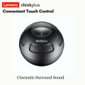 Lenovo TS5 Bluetooth Speaker 5.3 Subwoofer Portable Player Surround Sound Speaker Outdoor Long Endurance Loudspeaker New thinkplus Speaker. 