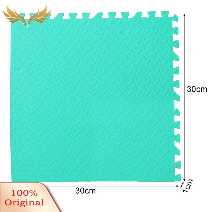 SuperRide%20Mma%20Floor%20Mat%2012pcs%20High%20Density%20Eva%20Foam%20Yoga%20Mat%20Interlocking%20Floor%20Tile%20for%20Home%20Gym%20Fitness%20Exercise%20Thick%20Cushion%20Workout%20Equipment%20Home%20Yoga%20Mat%20-%20Image%204
